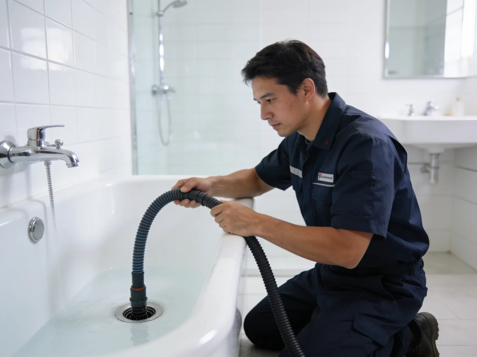 Emergency Plumber Caledonia, ND FAQs